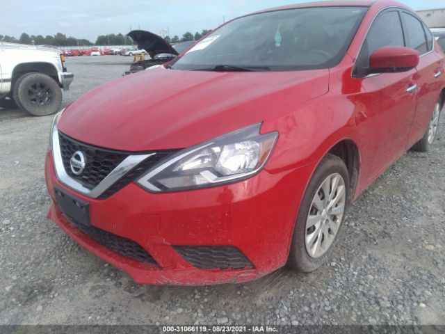 Photo 5 VIN: 3N1AB7AP2HY292306 - NISSAN SENTRA 