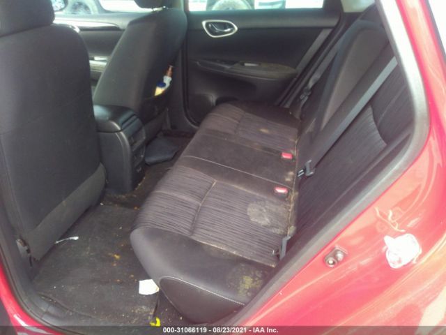 Photo 7 VIN: 3N1AB7AP2HY292306 - NISSAN SENTRA 