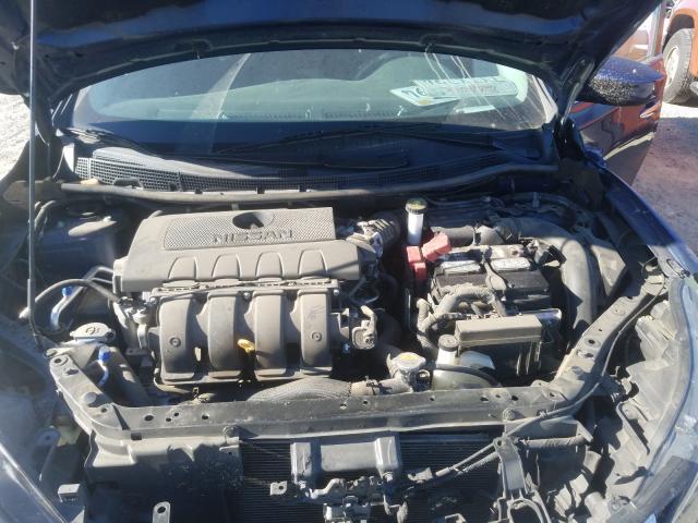 Photo 6 VIN: 3N1AB7AP2HY292483 - NISSAN SENTRA S 