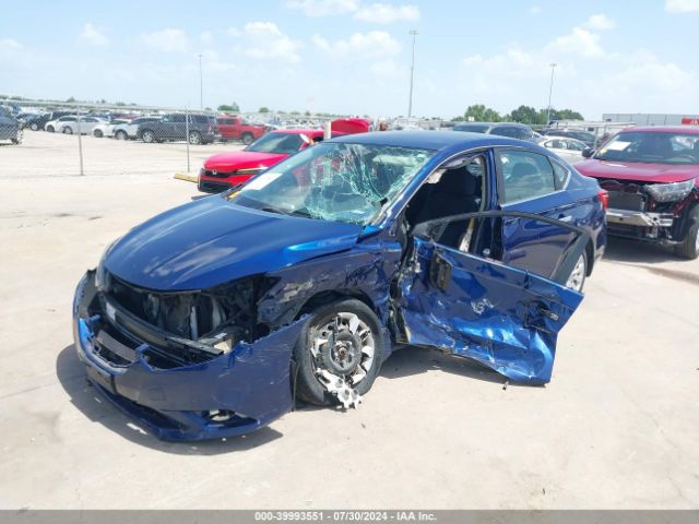 Photo 1 VIN: 3N1AB7AP2HY293102 - NISSAN SENTRA 