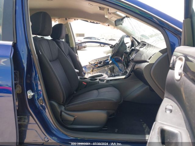 Photo 4 VIN: 3N1AB7AP2HY293102 - NISSAN SENTRA 