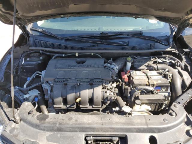 Photo 10 VIN: 3N1AB7AP2HY293455 - NISSAN SENTRA S 