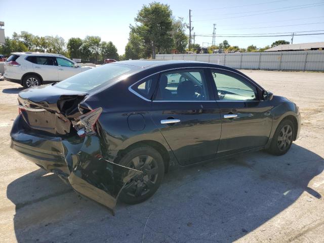 Photo 2 VIN: 3N1AB7AP2HY293455 - NISSAN SENTRA S 