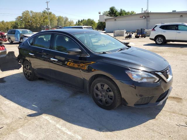 Photo 3 VIN: 3N1AB7AP2HY293455 - NISSAN SENTRA S 