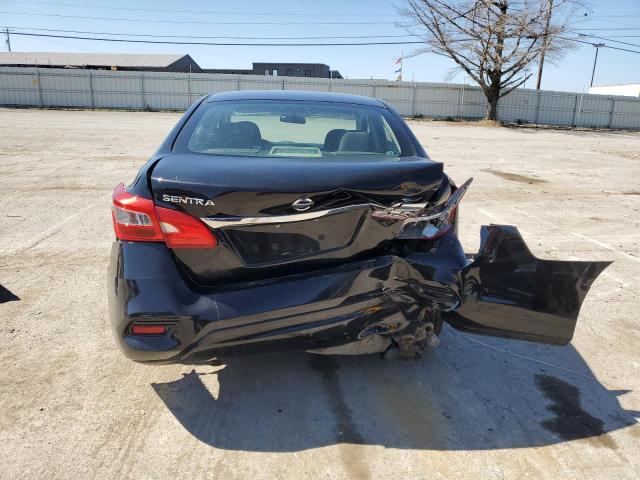 Photo 5 VIN: 3N1AB7AP2HY293455 - NISSAN SENTRA S 