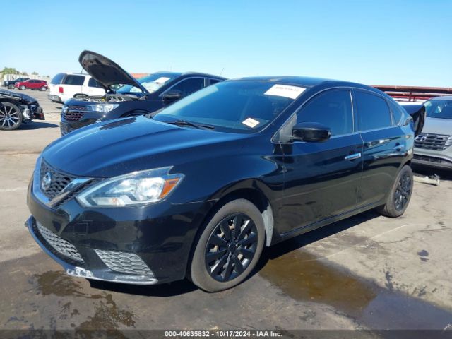 Photo 1 VIN: 3N1AB7AP2HY293665 - NISSAN SENTRA 