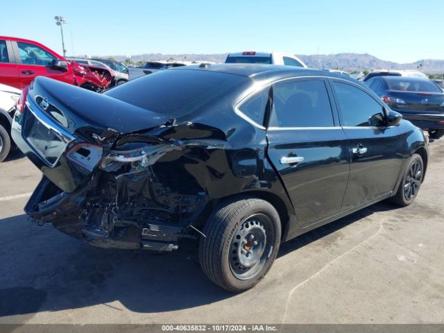 Photo 3 VIN: 3N1AB7AP2HY293665 - NISSAN SENTRA 