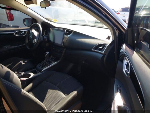 Photo 4 VIN: 3N1AB7AP2HY293665 - NISSAN SENTRA 