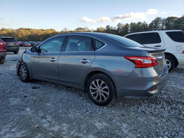 Photo 1 VIN: 3N1AB7AP2HY293777 - NISSAN SENTRA S 