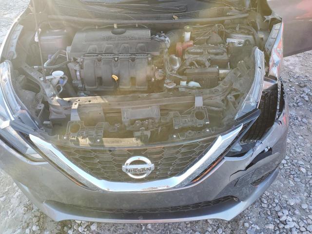 Photo 10 VIN: 3N1AB7AP2HY293777 - NISSAN SENTRA S 