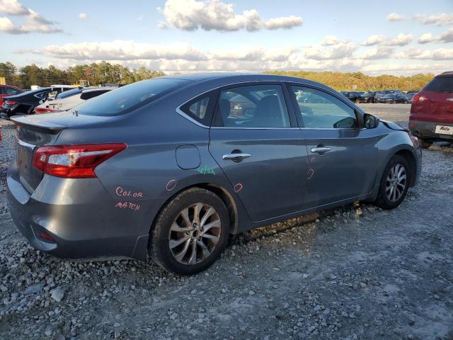 Photo 2 VIN: 3N1AB7AP2HY293777 - NISSAN SENTRA S 