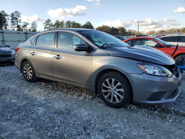 Photo 3 VIN: 3N1AB7AP2HY293777 - NISSAN SENTRA S 