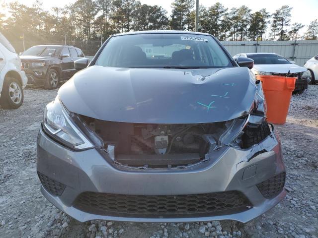 Photo 4 VIN: 3N1AB7AP2HY293777 - NISSAN SENTRA S 