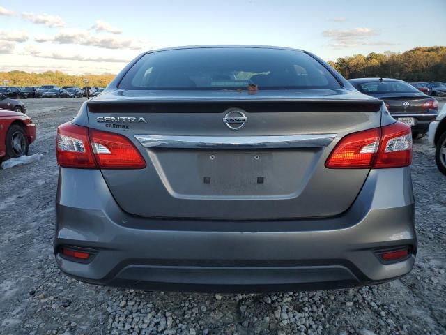 Photo 5 VIN: 3N1AB7AP2HY293777 - NISSAN SENTRA S 