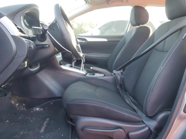 Photo 6 VIN: 3N1AB7AP2HY293777 - NISSAN SENTRA S 