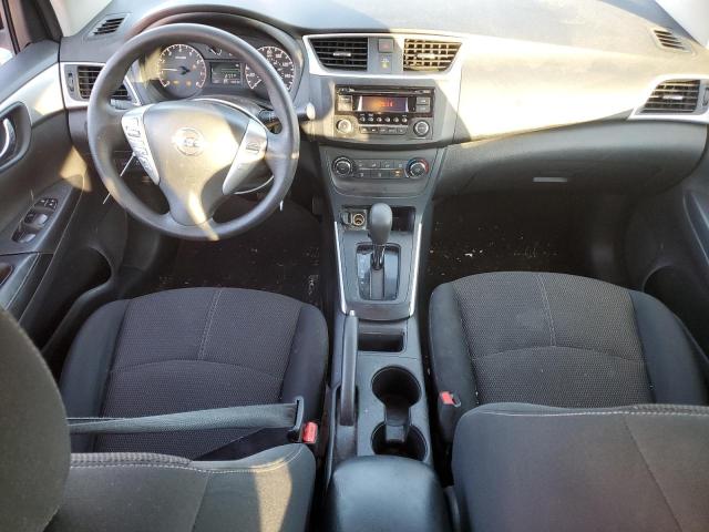 Photo 7 VIN: 3N1AB7AP2HY293777 - NISSAN SENTRA S 