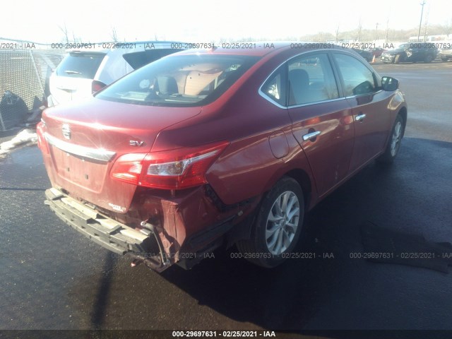 Photo 3 VIN: 3N1AB7AP2HY294279 - NISSAN SENTRA 