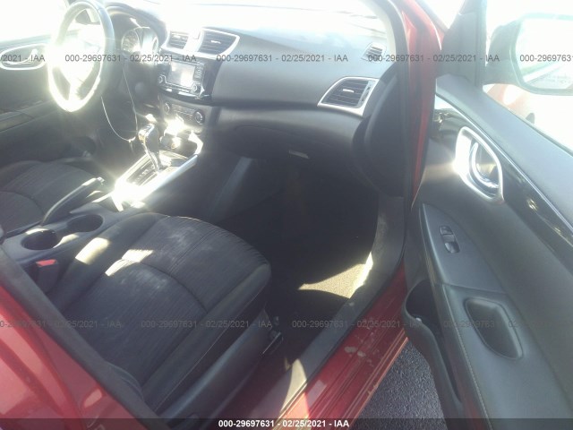 Photo 4 VIN: 3N1AB7AP2HY294279 - NISSAN SENTRA 