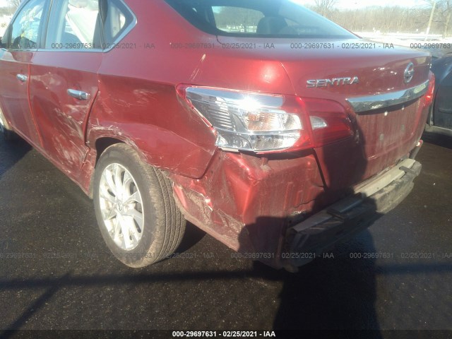 Photo 5 VIN: 3N1AB7AP2HY294279 - NISSAN SENTRA 