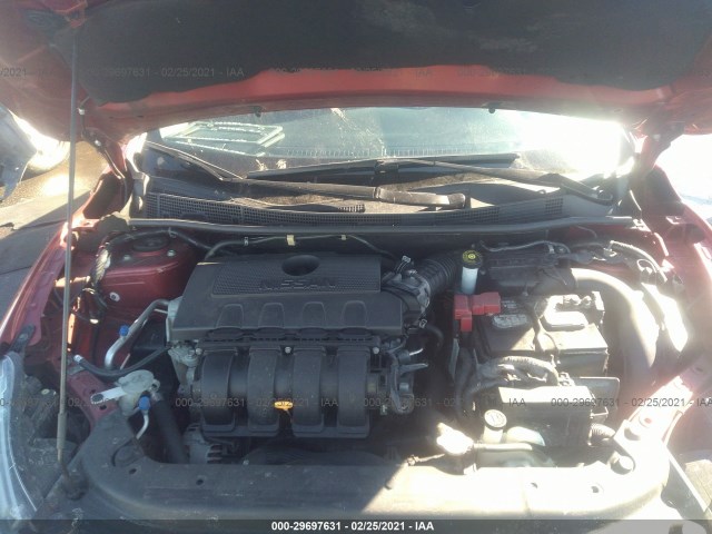 Photo 9 VIN: 3N1AB7AP2HY294279 - NISSAN SENTRA 