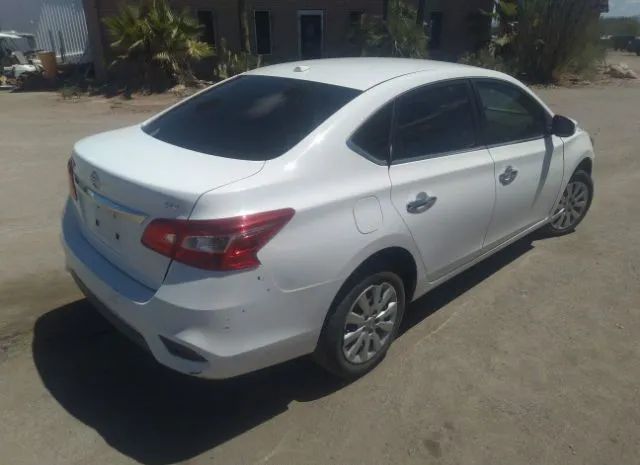 Photo 3 VIN: 3N1AB7AP2HY296663 - NISSAN SENTRA 