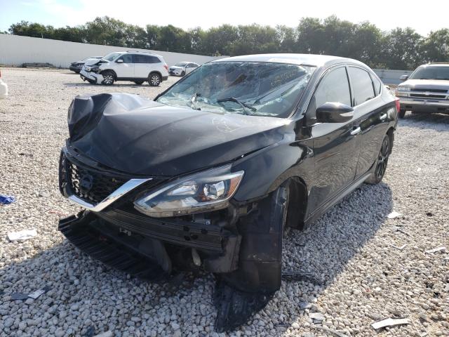 Photo 1 VIN: 3N1AB7AP2HY300436 - NISSAN SENTRA 