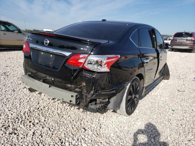 Photo 3 VIN: 3N1AB7AP2HY300436 - NISSAN SENTRA 