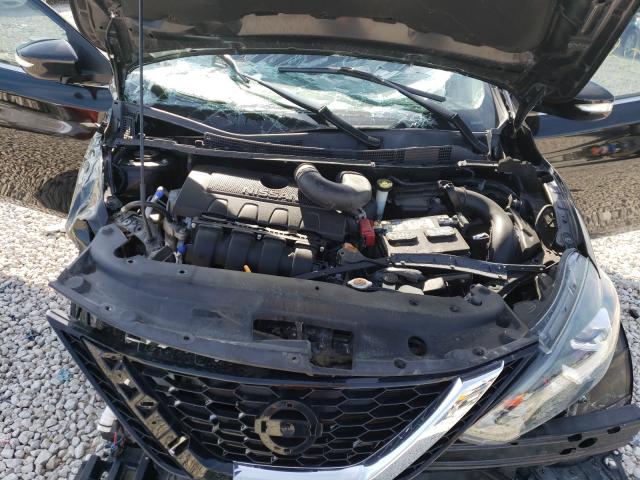 Photo 6 VIN: 3N1AB7AP2HY300436 - NISSAN SENTRA 