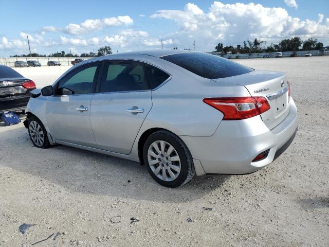 Photo 1 VIN: 3N1AB7AP2HY300579 - NISSAN SENTRA S 