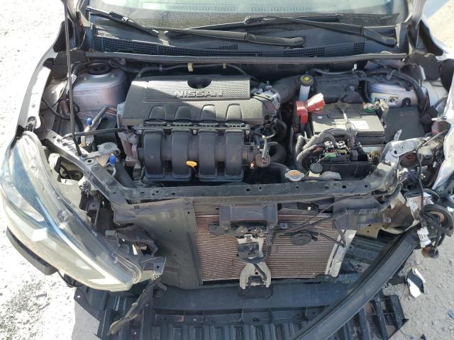 Photo 10 VIN: 3N1AB7AP2HY300579 - NISSAN SENTRA S 