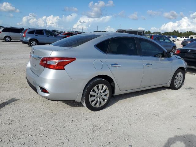 Photo 2 VIN: 3N1AB7AP2HY300579 - NISSAN SENTRA S 