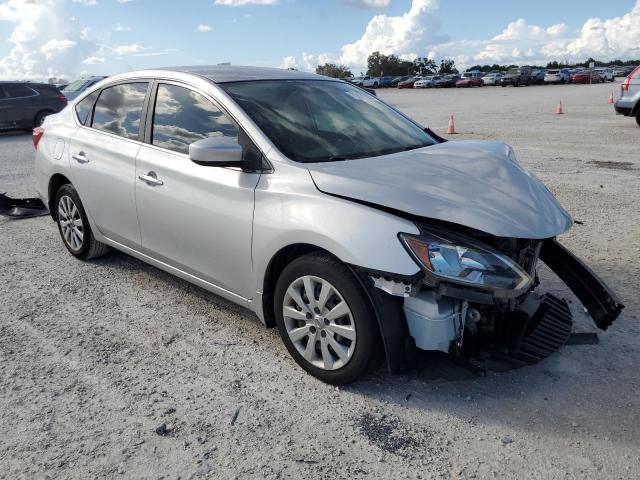 Photo 3 VIN: 3N1AB7AP2HY300579 - NISSAN SENTRA S 