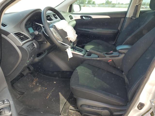 Photo 6 VIN: 3N1AB7AP2HY300579 - NISSAN SENTRA S 