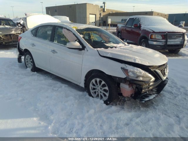 Photo 0 VIN: 3N1AB7AP2HY300789 - NISSAN SENTRA 