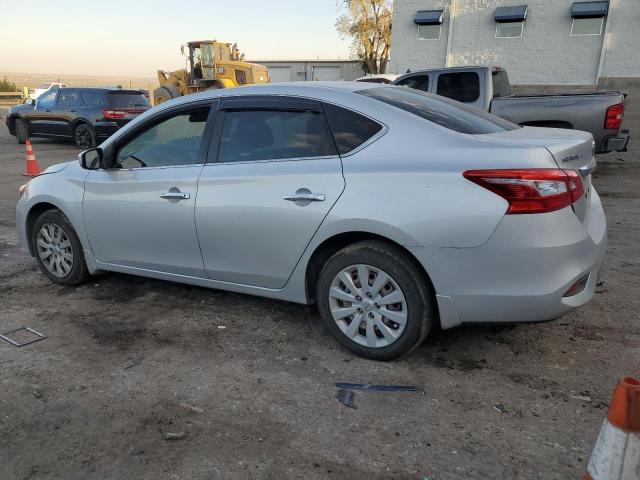 Photo 1 VIN: 3N1AB7AP2HY301134 - NISSAN SENTRA S 