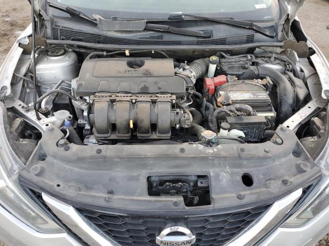 Photo 10 VIN: 3N1AB7AP2HY301134 - NISSAN SENTRA S 