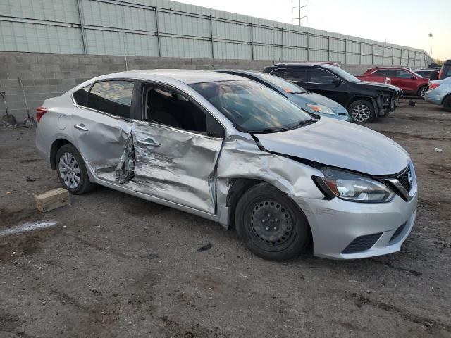 Photo 3 VIN: 3N1AB7AP2HY301134 - NISSAN SENTRA S 