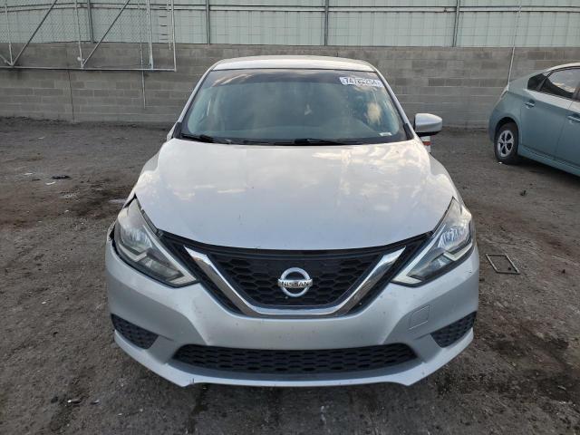 Photo 4 VIN: 3N1AB7AP2HY301134 - NISSAN SENTRA S 