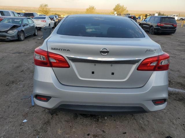 Photo 5 VIN: 3N1AB7AP2HY301134 - NISSAN SENTRA S 