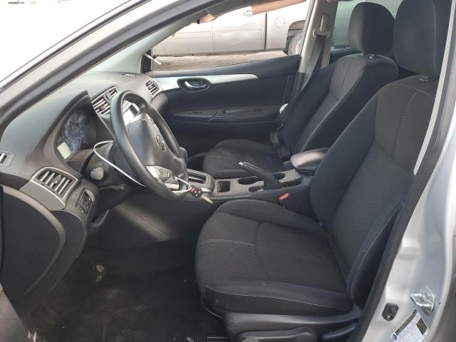 Photo 6 VIN: 3N1AB7AP2HY301134 - NISSAN SENTRA S 