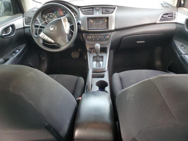 Photo 7 VIN: 3N1AB7AP2HY301134 - NISSAN SENTRA S 