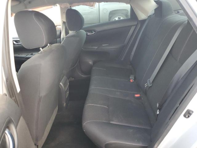 Photo 9 VIN: 3N1AB7AP2HY301134 - NISSAN SENTRA S 