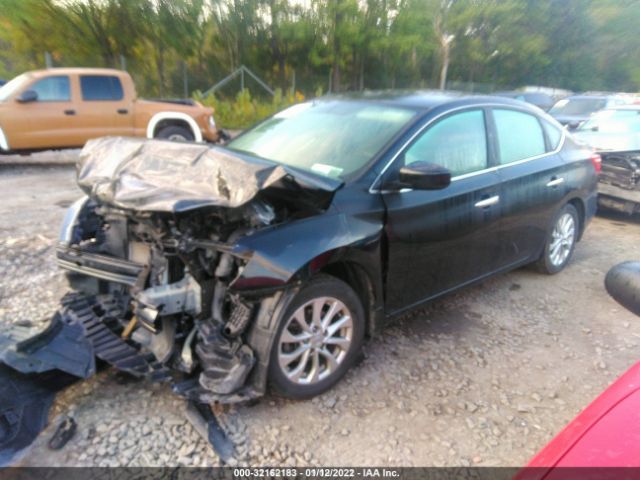 Photo 1 VIN: 3N1AB7AP2HY303319 - NISSAN SENTRA 