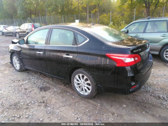 Photo 2 VIN: 3N1AB7AP2HY303319 - NISSAN SENTRA 