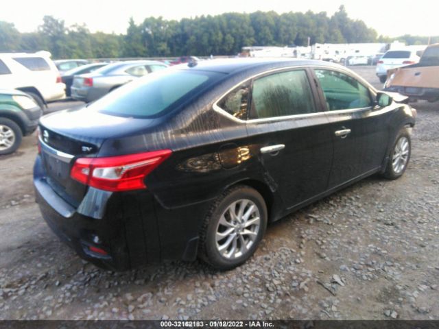 Photo 3 VIN: 3N1AB7AP2HY303319 - NISSAN SENTRA 