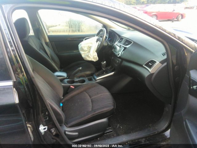 Photo 4 VIN: 3N1AB7AP2HY303319 - NISSAN SENTRA 