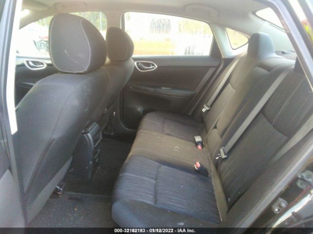 Photo 7 VIN: 3N1AB7AP2HY303319 - NISSAN SENTRA 