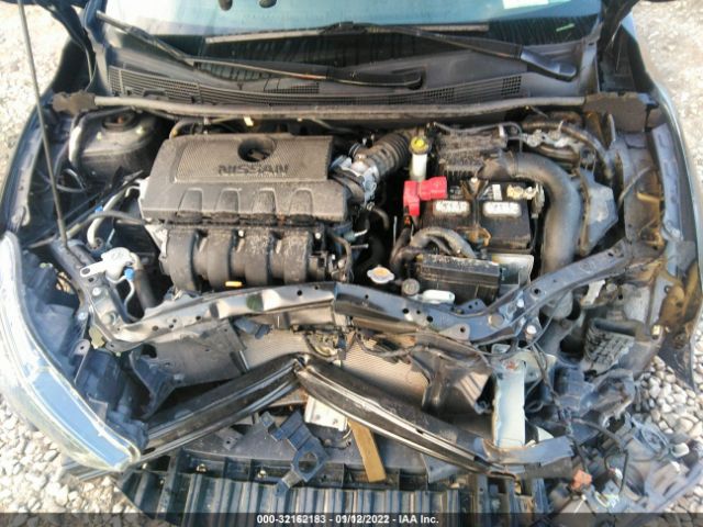 Photo 9 VIN: 3N1AB7AP2HY303319 - NISSAN SENTRA 