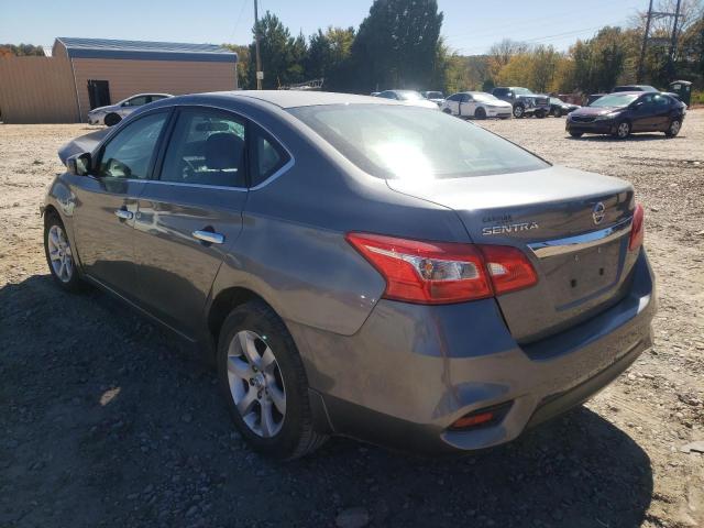 Photo 2 VIN: 3N1AB7AP2HY303529 - NISSAN SENTRA 