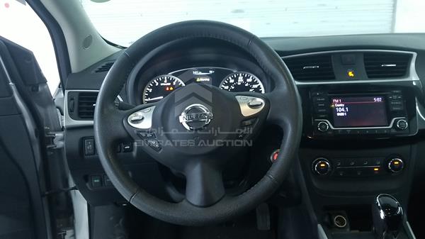 Photo 13 VIN: 3N1AB7AP2HY303823 - NISSAN SENTRA 